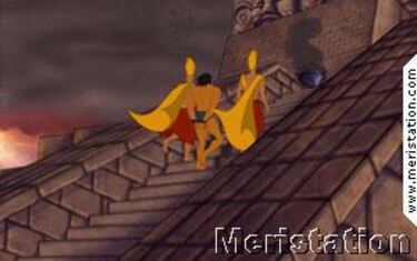 Broken Sword: Las fuerzas del mal (PC)