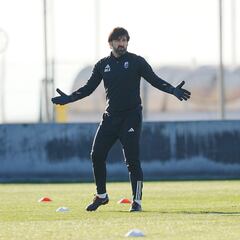 José Sambade, otro fichaje para la portería