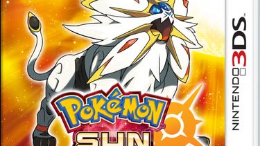 Pokémon Sol y Luna: Confirmados pokémon inciales