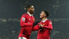 Manchester United 1-0 Brentford: Resumen, resultado y goles del partido | Premier League