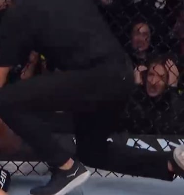 “Cabra absoluta”: los mejores memes y reacciones a la victoria de Topuria