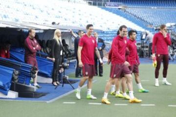 Fernando Torres y Godín.