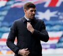 El histórico Rangers de Gerrard, a un paso de la Champions