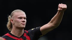 Manchester City star Haaland’s daily routine: sleep, diet...