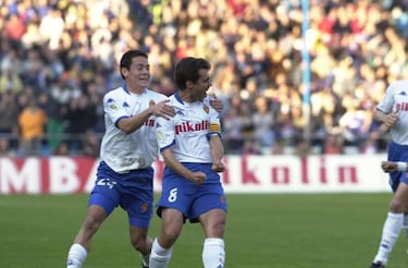 El séptimo ascenso del Real Zaragoza (II)