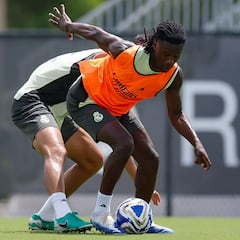 Una enfermería sin minutos