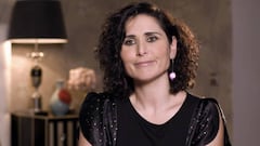 Rosa López se sincera de nuevo sobre amor y sexo: "Soy una fiera en la cama"