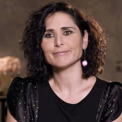 La Rosa López más sincera: "Necesito contacto físico y que me empotren contra la pared"