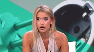 Pareja sorpresa: la sindicalista Afra Blanco sale con un presentador de La Sexta