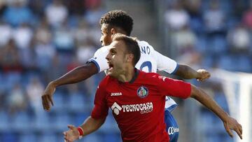 Reparto de puntos en Tenerife en un partido sin porterias