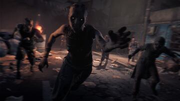 Captura de pantalla - Dying Light (360)