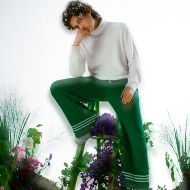 El único mexicano que estuvo en el MET Gala 2025