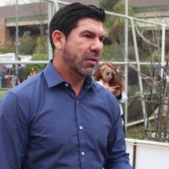 Salas y el Scotiabank femenino: “Ellas se ganaron su espacio”