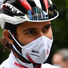 Gaviria y Molano podrían recibir vacuna contra el Covid en el UAE