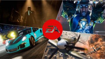 Resumen EA Play Live 2021; nuevo Dead Space, Battlefield 2042, Grid: Legends y m¨¢s