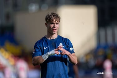 El Andorra de Piqué evalúa el despegue del Córdoba