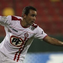 ¿Los recuerdas a todos? Los goleadores de Primera División desde 2010