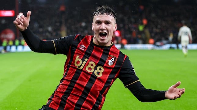 #SpanishPremier23: “Corre, Álex, corre”