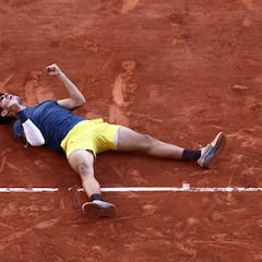 El sueño del niño Carlitos