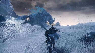 Wild Hearts tiene mucho que ofrecer para los fans de la cacería de monstruos