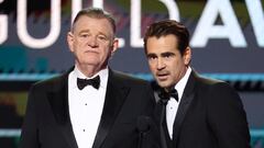 2023 Academy Awards Best Actor nominees: who are the Oscar candidates?