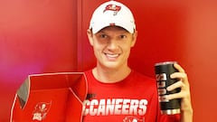 Super Bowl LV: famous celebrities who support Tampa Bay Buccaneers