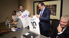 Cuauhtémoc Blanco iría por la gubernatura de Morelos
