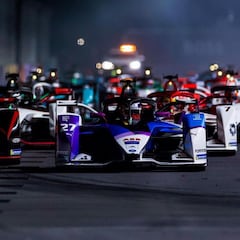 Dennis aprieta más el Mundial