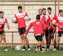 El Logroñés estrena Las Gaunas en Segunda contra el Castellón