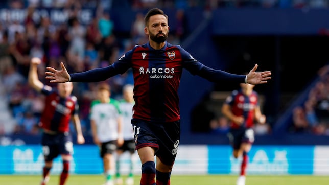 Morales, en el momento oportuno