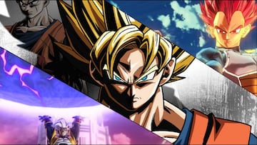 Dragon Ball Xenoverse 2 Lite