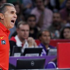 “Doncic te deja boquiabierto, me froto los ojos con él”