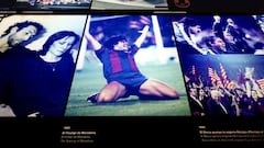 Diego Maradona dies: LaLiga and Ligue 1 to hold pre-match tributes