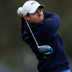 McIlroy speaks out on Premier League Golf idea: I'm against it