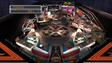 Pinball Arcade, en versión física para PS4 con los 22 DLC