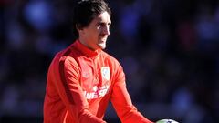 Atlético's Savic recruits Djokovic to the Rojiblanco cause