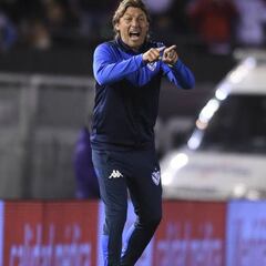 Heinze no ha sido contactado por la directiva de Chivas