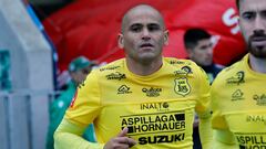 Suazo entristece a todo Chile: comunicado oficial