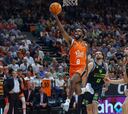 Resumen del Valencia Basket vs Gran Canaria, cuartos de final playoffs
