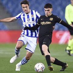 Imprescindible Pedri