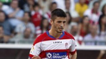 Fran Rico califica al Villarreal como "el equipo revelación"