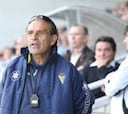 Fallece Ramón Blanco, exentrenador del Cádiz