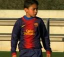 Las jugadas de niño en el Barça de la perla que ahora triunfa en el PSG