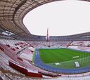 El fútbol volverá a jugarse a estadio vacío en Lima