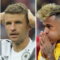 Seis favoritas jugarán una final anticipada en la jornada 2