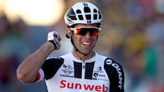 Tour de Francia 2017 etapa 16: Matthews gana y Nairo vuelve al top 10