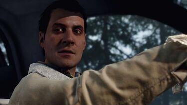 Galería de imágenes: inFamous: Second Son