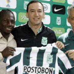 Liga Águila: así va el mercado de pases para el Clausura 2015