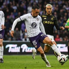 Gabriel Suazo: “Me hubiese encantado dejarle dinero a Colo Colo, pero...”