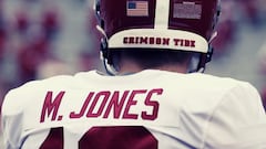 Could Mac Jones be the quarterback of the future with the New England Patriots?
